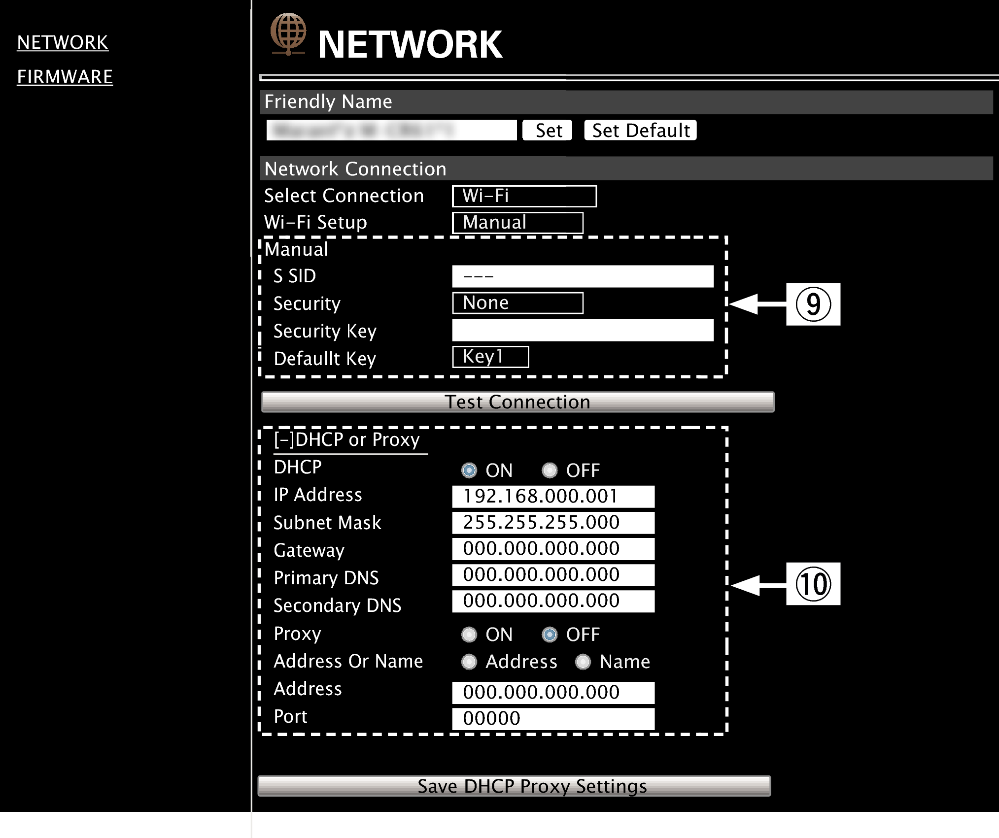 Webcon PC 4 MCR611